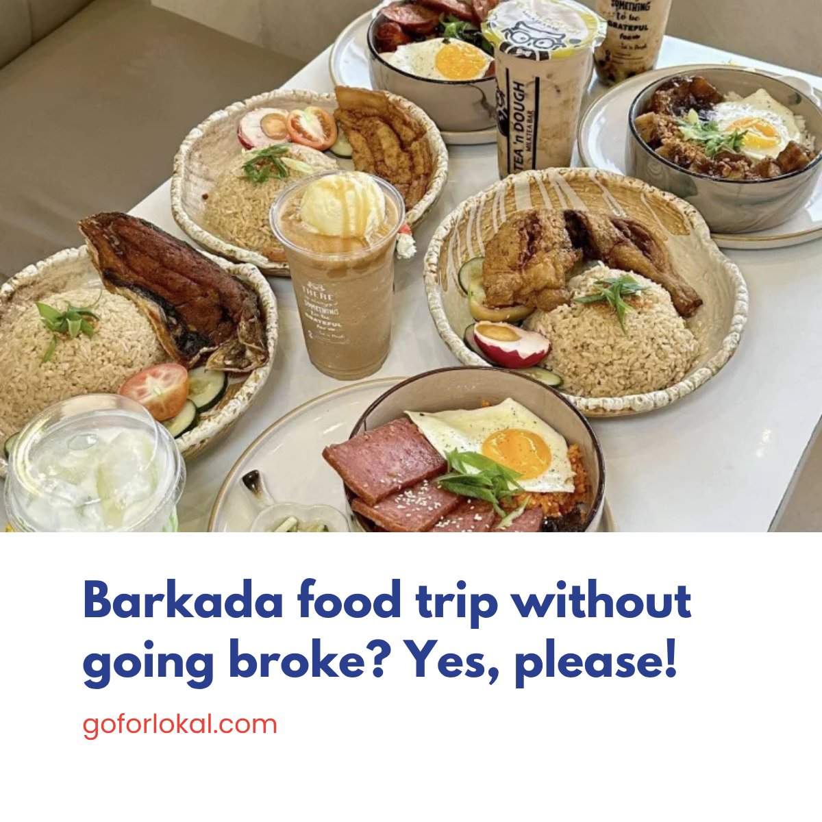 go4lokal's tweet image. goforlokal.com/travel/budget-…

🔎 Find your next local trip here: goforlokal.com/pasyal-map/
—-
👉Visit goforlokal.com for all things Pinoy &amp;amp; the Philippines!

#BudgetBarkadaEats #FoodTripMNL #CheapEatsPh #ManilaFoodTrip#GoForLokal #SupportLocal #LocalPh #Philippines