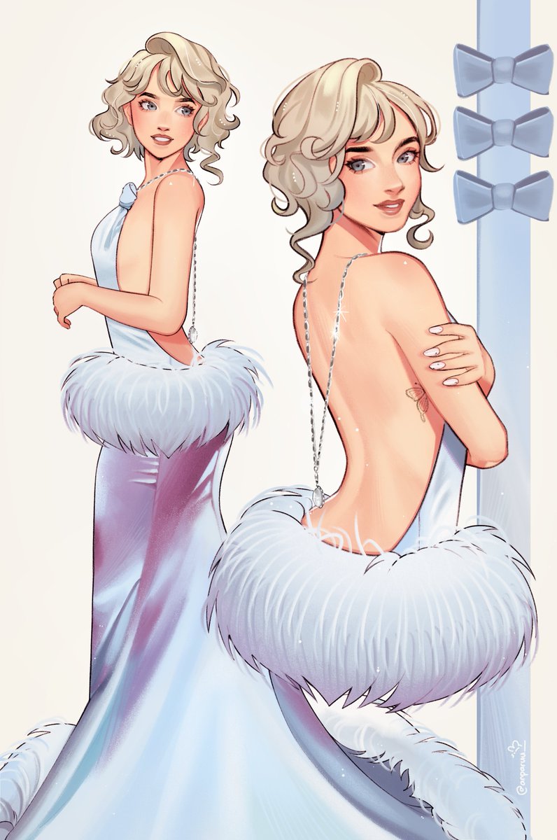 kofi ☆ comms open! tweet media