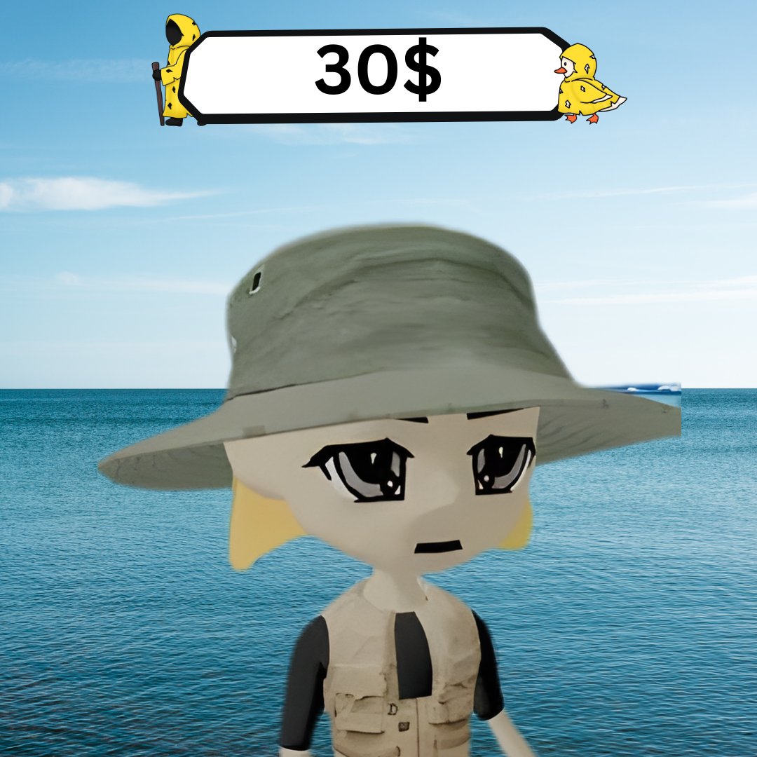 30$ giveaway | 2 winner 15$ each

- Follow <a href="/DegenGnome/">GnomeWeb3</a> 
- Comment
- RT
- 24 hours

Good Luck!