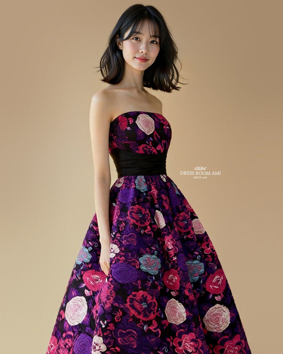 ドレスルームアミ　Dress room Ami ドレスルームアミ on X