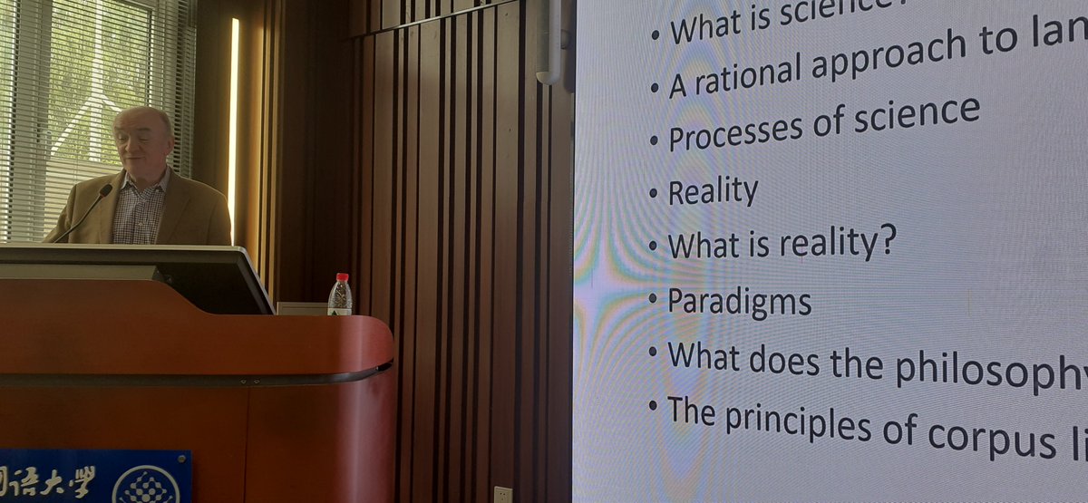 Vaclav Brezina tweet media