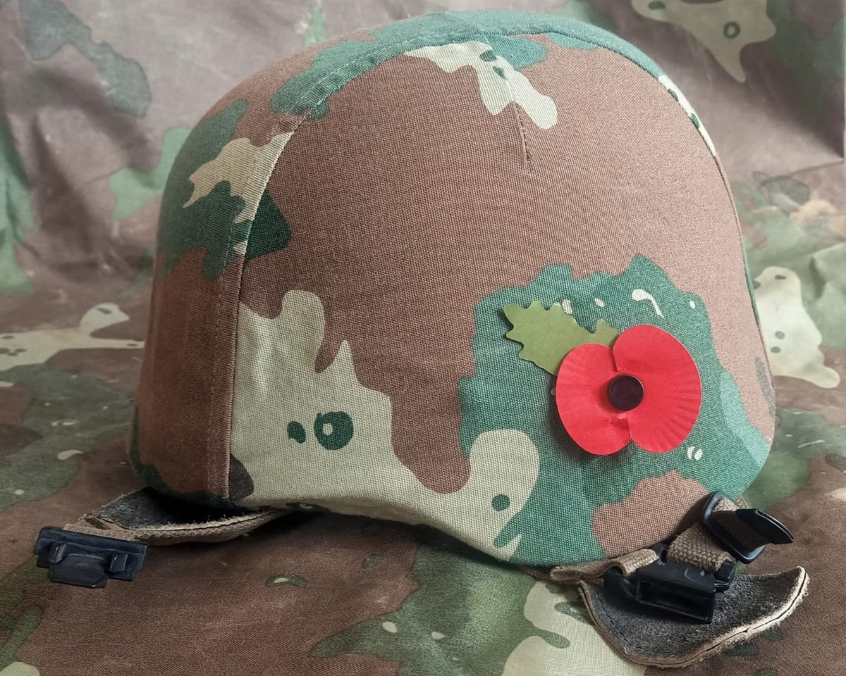 SANDF_ZA's tweet image. SA National Defence Force Remembrance Day 2025 || 11 November.

Image by Captain J.J.P. de Vries || Directorate SA Army Reserves.

#SANDF
#SAArmy
#RemembranceDay2025