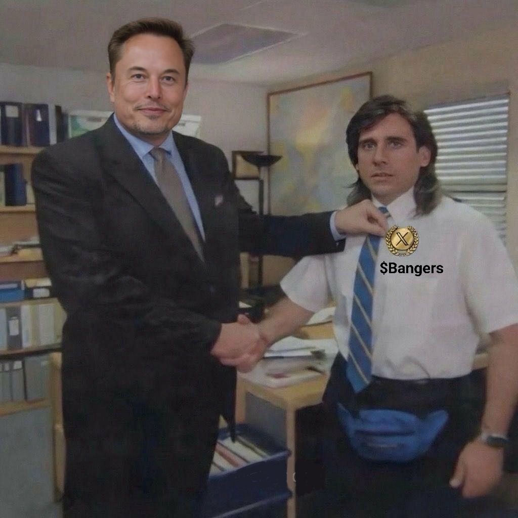 Brianworkerr's tweet image. $BANGERS