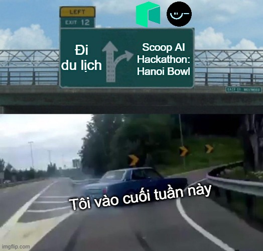📌 Scoop AI Hackathon: Hanoi Bowl – Khi cộng đồng Web3 Việt cùng <a href="/Neo_Blockchain/">Neo</a> &amp; <a href="/SpoonOS_ai/">SpoonOS 👅🥄</a> tạo nên làn sóng mới 💚🇻🇳

Scoop AI Hackathon không chỉ là sân chơi cho lập trình viên – mà còn là nơi quy tụ những cộng đồng, studio và tổ chức Web3 hàng đầu tại Việt
