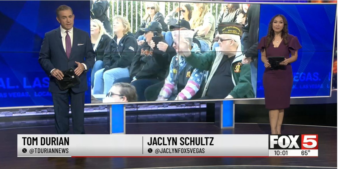 The #GovernmentShutdown could soon be over. Details on <a href="/FOX5Vegas/">FOX5 Las Vegas</a> tonight at 10 &amp; 11. 

fox5vegas.com/live
