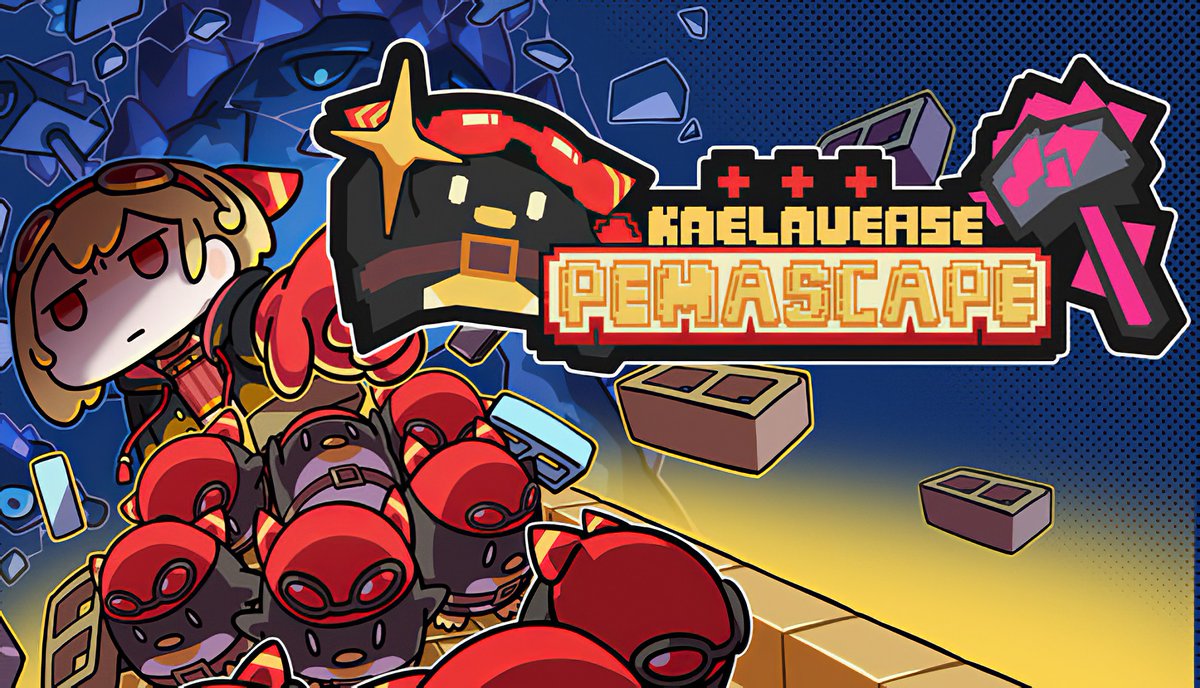 AlteraOblivion's tweet photo. Kaelaverse Pemascape! 16:00 JST!       
https://t.co/krujSF0UN0
#ALTERALIVE #Vtuber #Altera #AlteraOblivion #Vtuber_gaming #Virtual_youtuber #Virtual #Game #Hololive #Holo #KaelaKovalskia #Kaela #Kovalskia #Vtubers #pleasesubscribe #subscribe #demon #english #EN #ENVTUBER https://t.co/7DQhIxkEXj