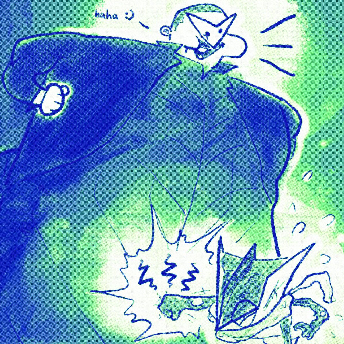 LonkDoodle tweet media