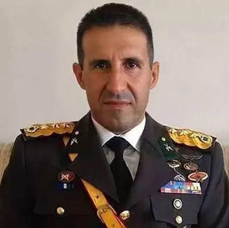 Mustafa Kemal'in askeri Özeller 55 gündür tutuklu!