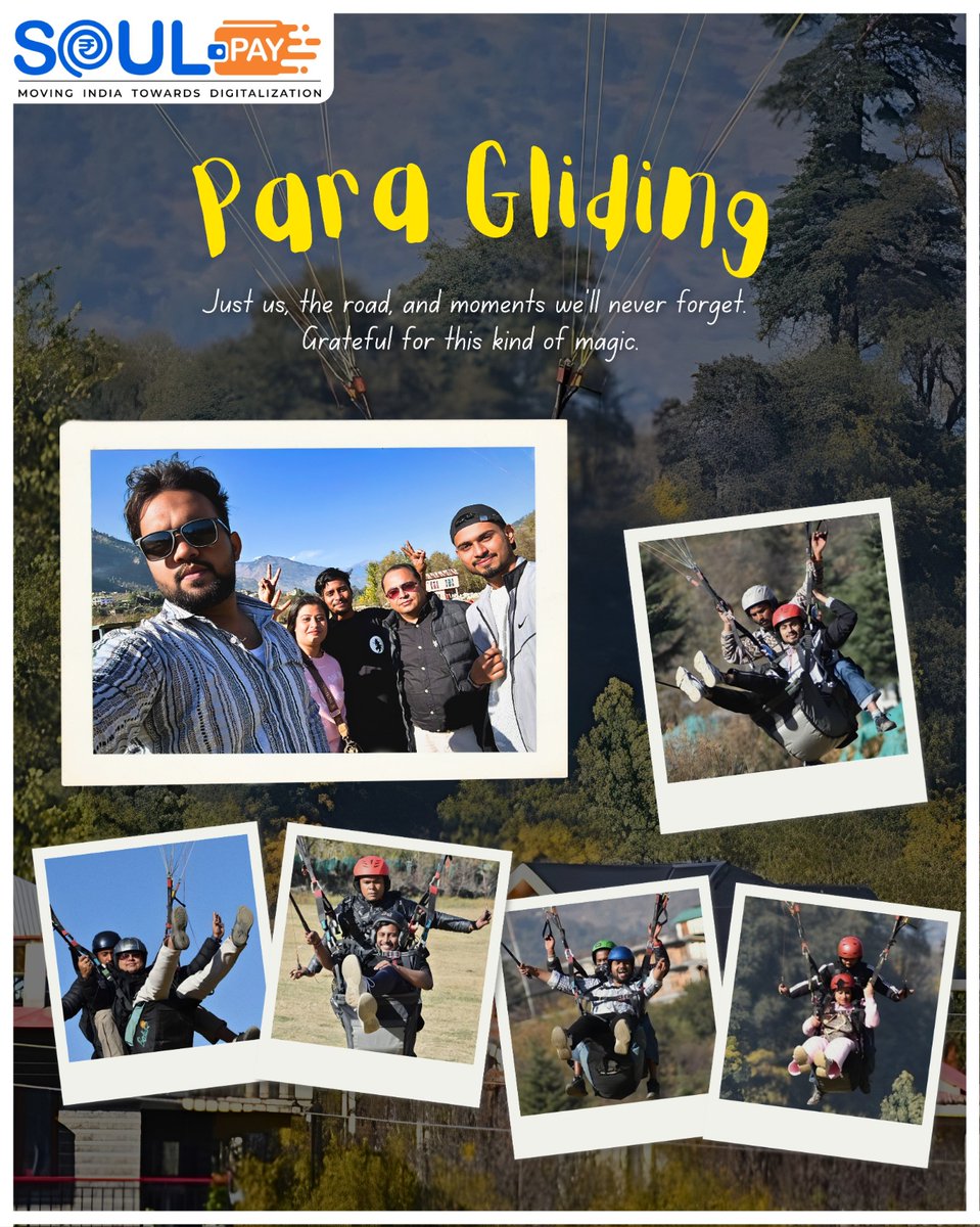 Soulpay_'s tweet photo. 📸 Just a mountain soul in Manali mode.
#Soulpay #fintech #Manali #ManaliDiaries #HimachalPradesh #MountainVibes #TravelGoals #Wanderlust #SnowyEscape #TripToManali #NatureLover #HillsCalling #ExploreIndia #TravelAddict #PeacefulPlaces #TravelGram #IncredibleIndia #Adventure https://t.co/uxtmlE7NhP