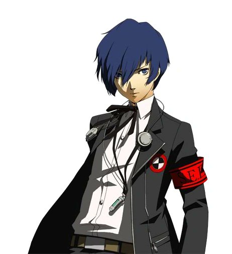 PhysalisPi's tweet image. Vaya vaya ¿a quien me recordará?

#ZenlessZoneZero #Persona3