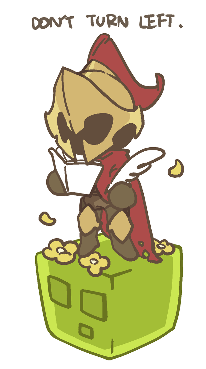 ReiEline's tweet photo. #d3rlord3 #wifiesfanart enjoyed the video. have this doodle ig https://t.co/oUQVkPexaD