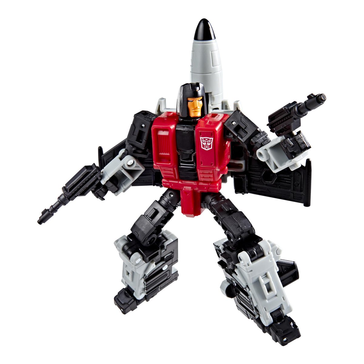 Transformers HQ tweet media