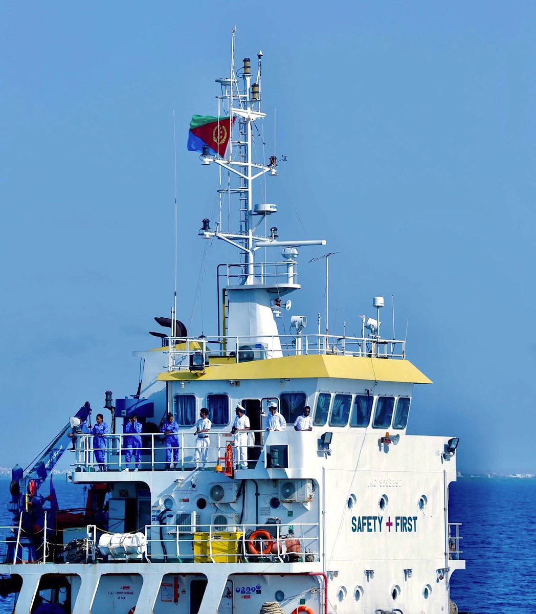 thedrosg1's tweet photo. #Greetings from🇪🇷 #Eritrea #RedSea
#Assab #Massawa #Dumera #Qesar https://t.co/KtEX9cGbkf