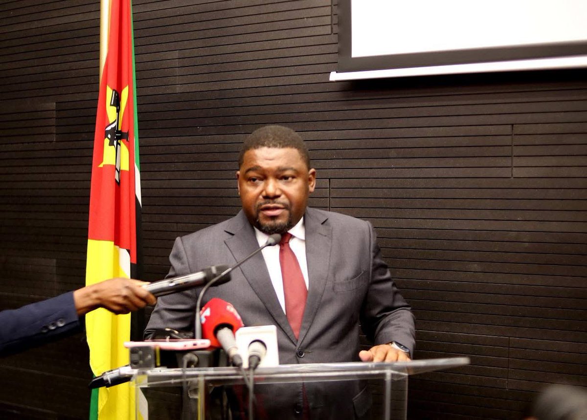 basiliomuhate's tweet image. Realizamos o Conselho de Monitoria do Ambiente de Negocios (CMAN), em preparação da XX Conferência Anual do Sector Privado (CASP) de 2025
#CASP #CTA #Moçambique 🇲🇿