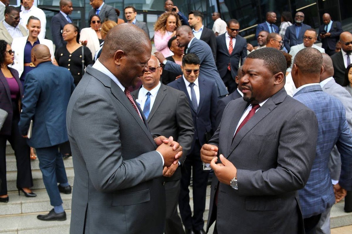 basiliomuhate's tweet image. Realizamos o Conselho de Monitoria do Ambiente de Negocios (CMAN), em preparação da XX Conferência Anual do Sector Privado (CASP) de 2025
#CASP #CTA #Moçambique 🇲🇿