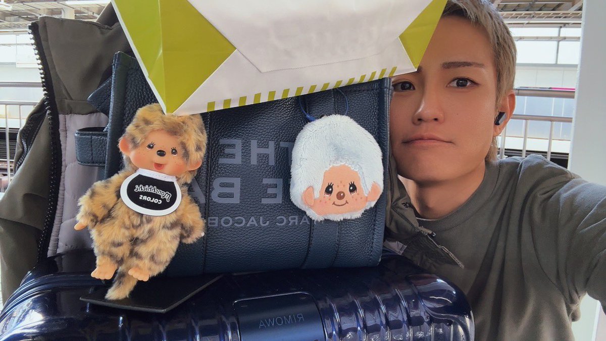 ともきち🐵🦢 (@1121kabigon) / Posts / X