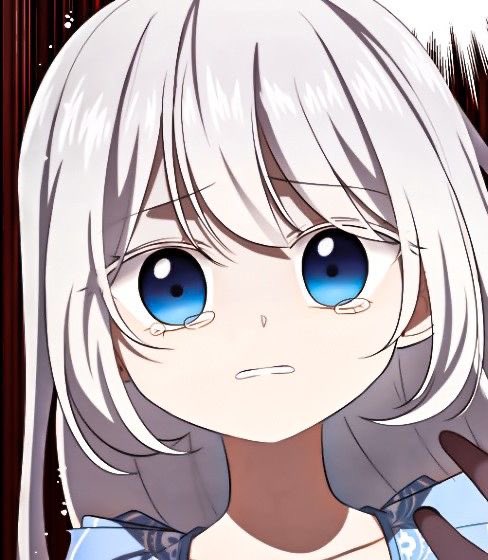 — Su honesta reacción cuando ve a Natsu con la herida en su brazo. —