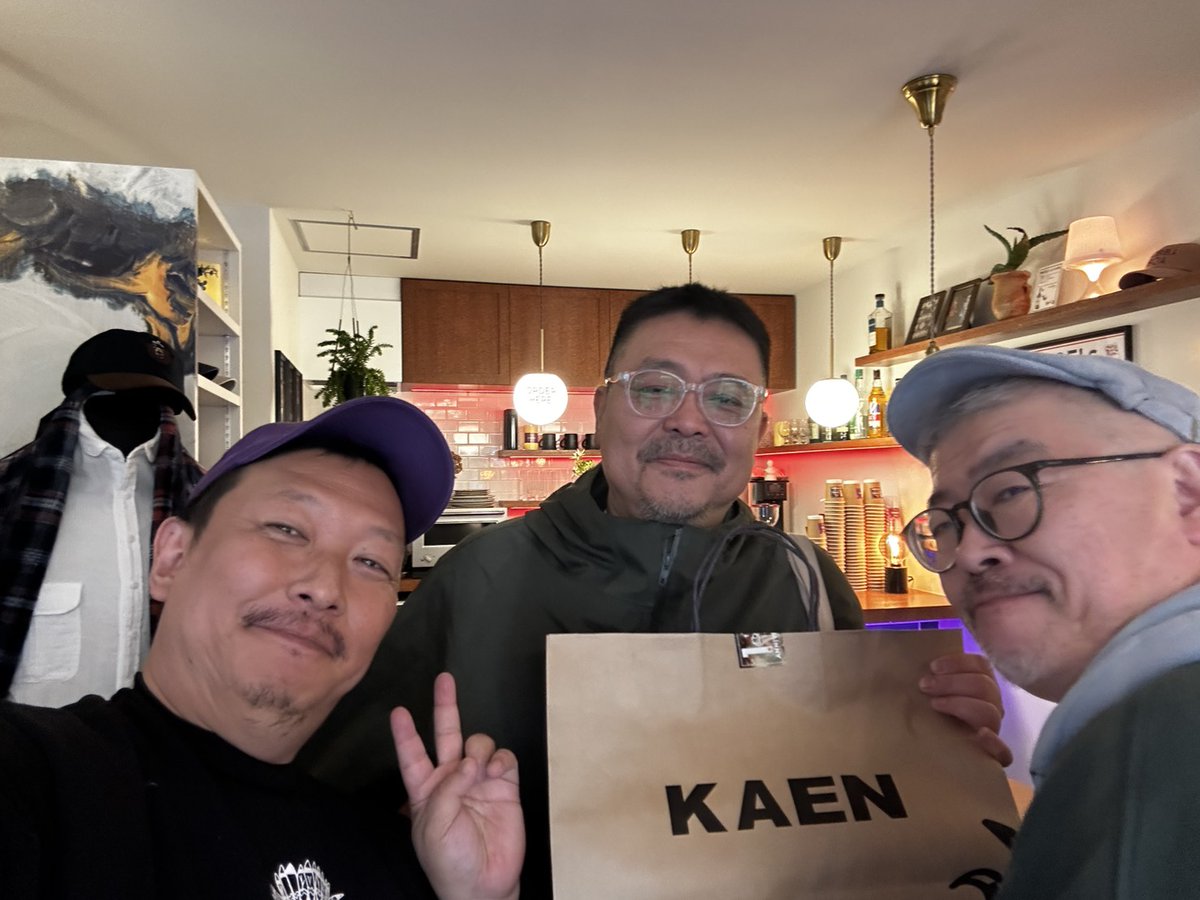 ブエナビスタ@Buena Vista札幌 on X