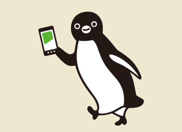 oolive1124's tweet photo. 뭐? Suica 펭귄 졸업이요? 스이카에 걔 없으면 그것은 더이상 스이카가 아니야 새 캐릭터 따위 필요없어… https://t.co/vacVKvJJuA