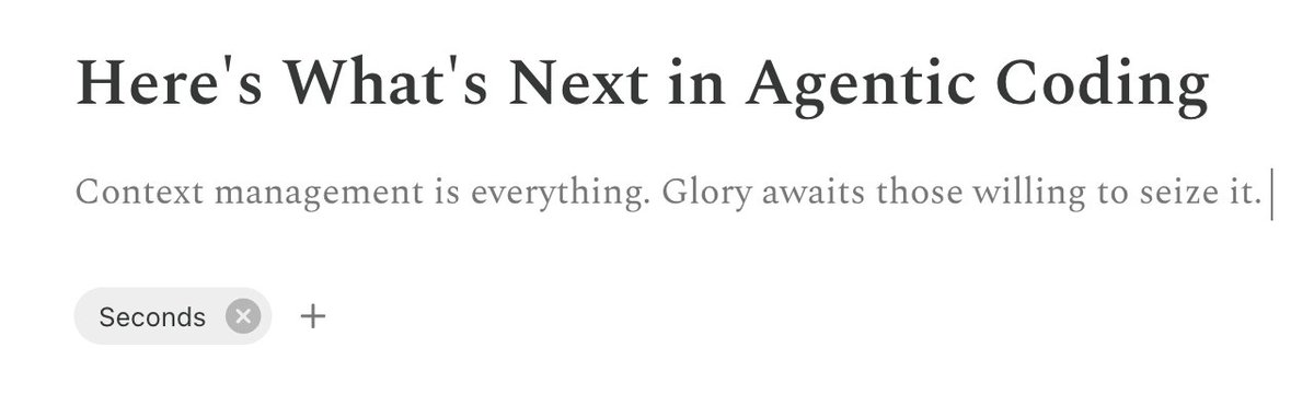 seconds_0's tweet image. I am so close to shipping this