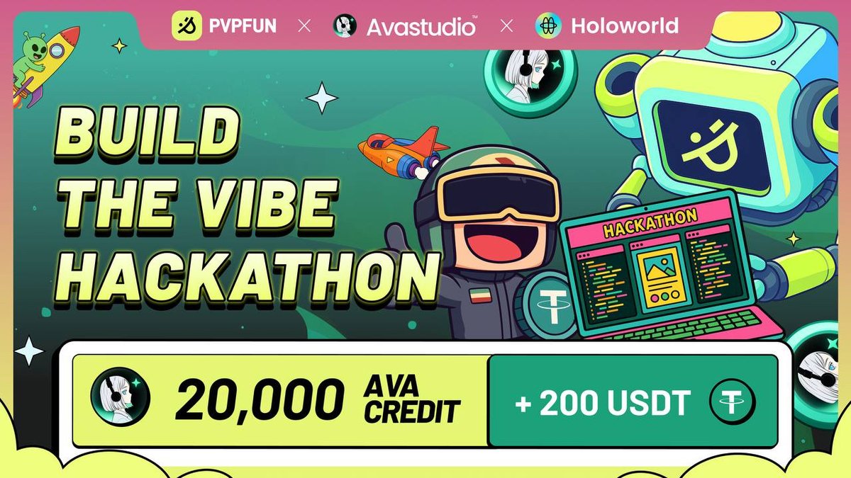 Holoworld AI (@HoloworldAI) / Posts / X