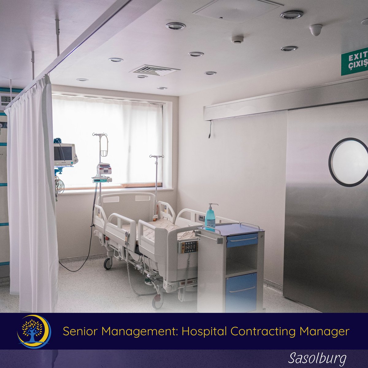 🚨 We’re Hiring! Explore Exciting Opportunities with BA Personnel
We have a range of specialist and leadership roles available across multiple sectors. If you’re a highly skilled professional looking for your next career move, check out these positions:
#newroles
Link in bio!