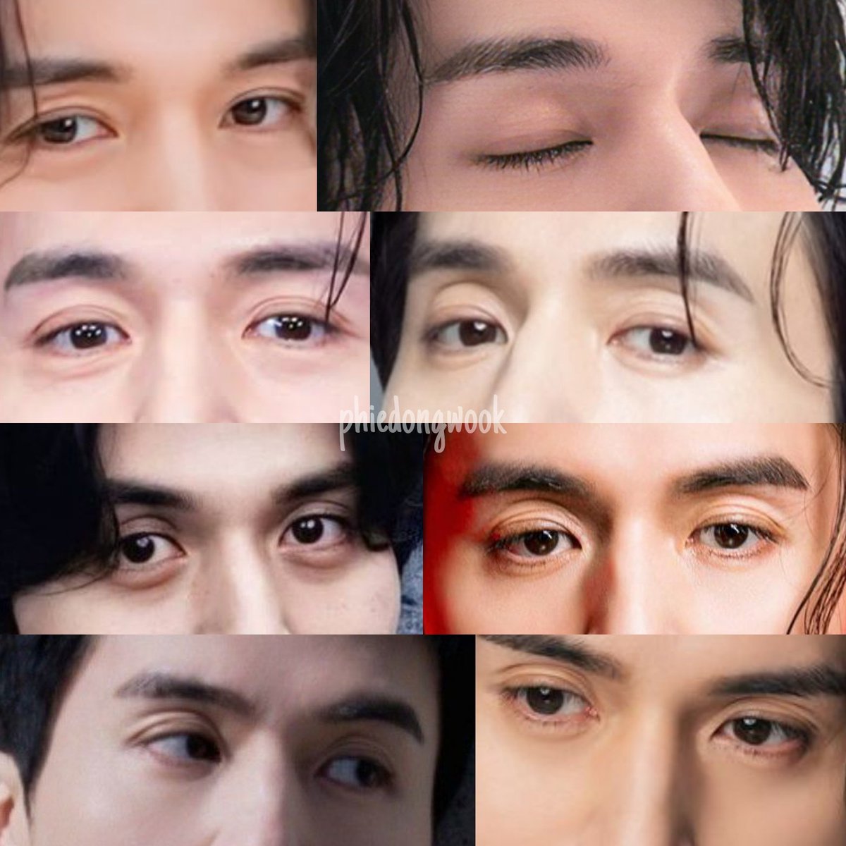 phiedongwook's tweet photo. Those eyes whisper danger, those lips promise sin β and somehow, I still fall in love every time. π«¦π€
#leedongwook #μ΄λμ± #wookie #dreamyeyes #heartfeltgaze #sweetlips
#λν¬ #neohee #neoheewithwook #wookwithneohee #staywithwook https://t.co/SMa8PaDcNI