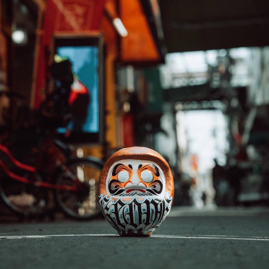 StudioSokai's tweet image. 芸術と詩の中では個性が全てである。
（ ゲーテ ）