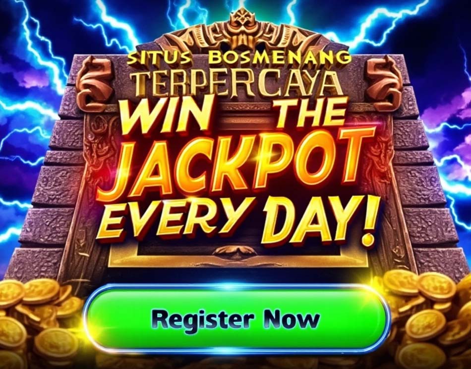 bosmenang88's tweet photo. BOSMENANG ~ Situs Favorit Gaming Online Para Bos Menang

💥Minimal Deposit : Rp 10.000

✨DAFTAR: https://t.co/QsIrKomsUf
Agen Gaming Online Terpercaya
Anda Hokky! Kami bayar, Bossku....

#bosmenang #Marsinah #RakernasPKS2025 #BABI芭必xRENJUN #LEEJENO #ambassador #patlama https://t.co/QcaOMas98Q