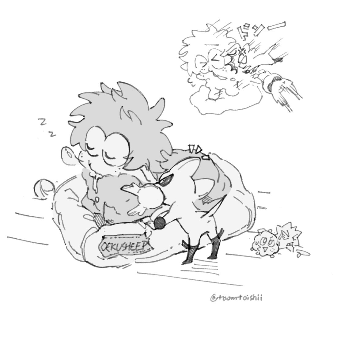 たまごやき (@tama_goyakii) / Posts / X