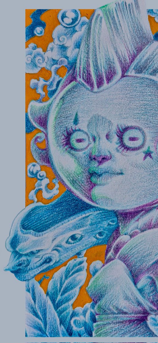 GM

Heard too much envious from artists to another artists, for this past weeks .

Well, all i can say is :
"the more you're envy the other achievements, the more you're far from your personal goals - cause too much distractions means you're not focus on yourself nor to find the