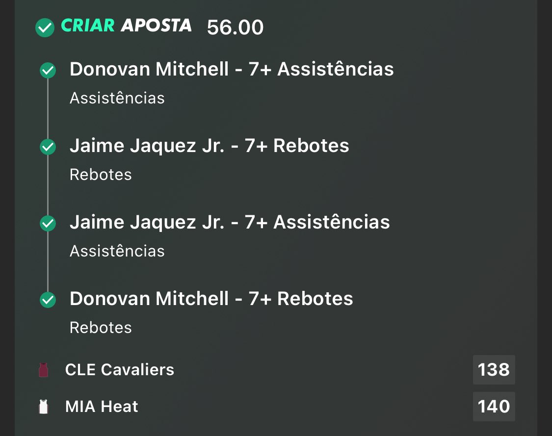 A história foi feita, odd 288, 255 e 56 #bet365