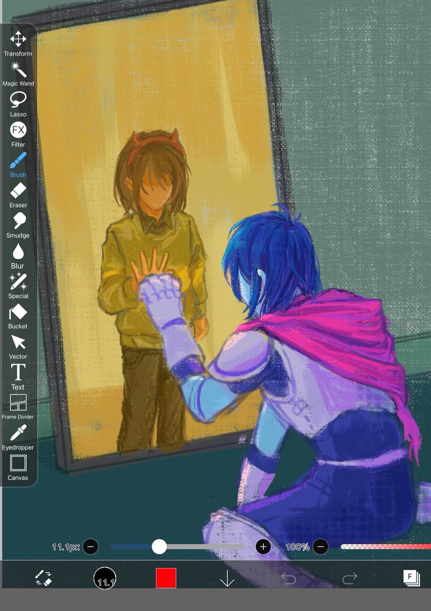 zenodisorder's tweet photo. Will I ever finish this ? https://t.co/08S3EIGxIW