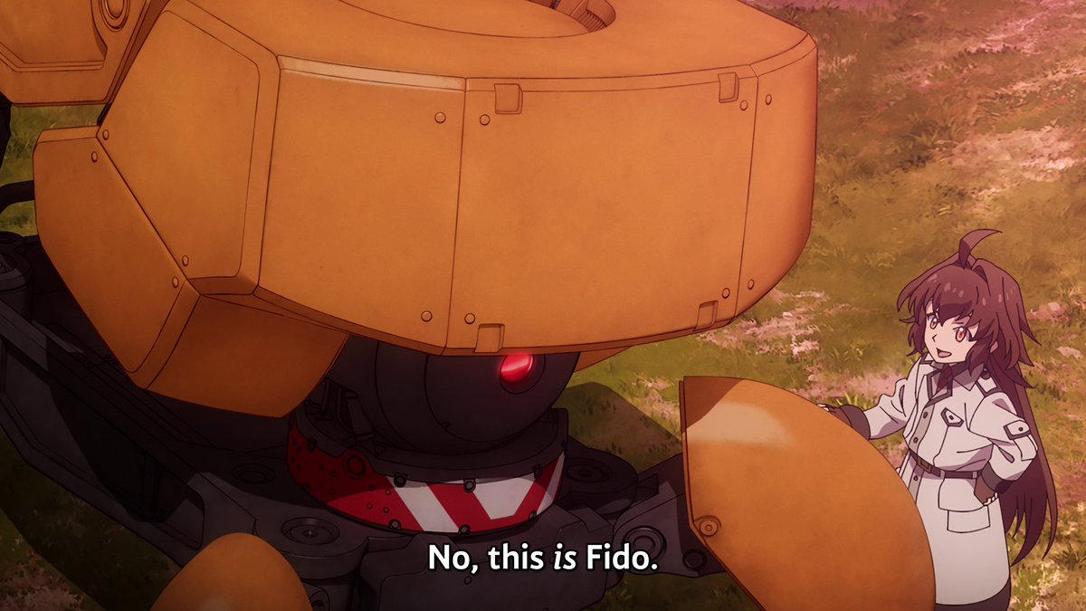 r0narch's tweet photo. FIDO IS BACK!!!

#86thRON https://t.co/2iuLiOY0NL