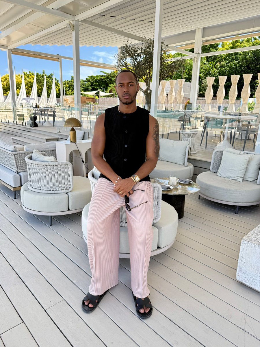 Joel James tweet media