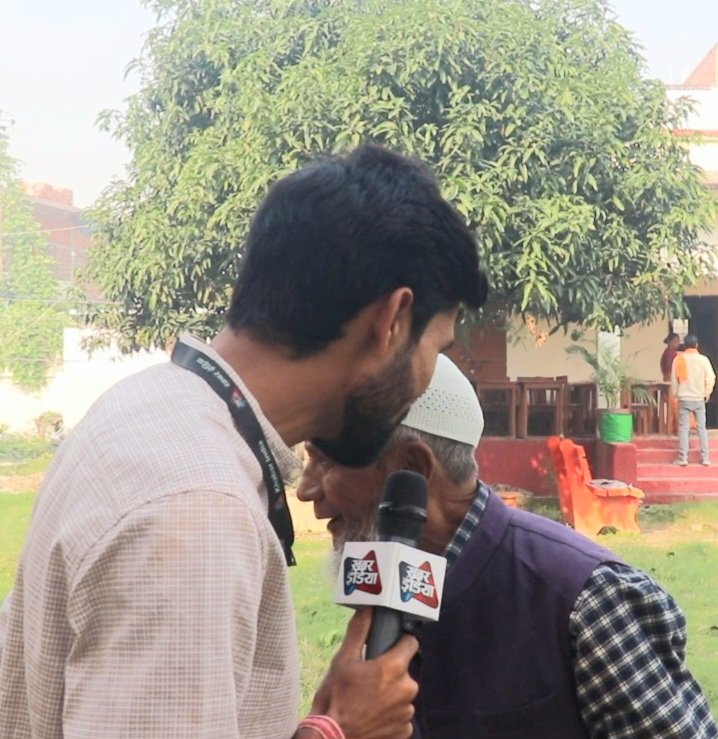 बिहार में दूसरे चरण का मतदान चल रहा है। इस बार जनता मुद्दे क्या हैं आप <a href="/_KhabarIndia/">Khabar India ख़बर इंडिया</a>
पर देख सकते हैं।
#educationday
#Dharmendra #Blast #Bihar #votingday