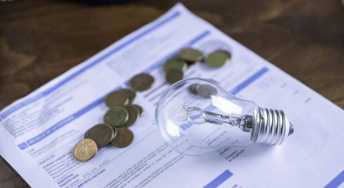 Más incrementos en el recibo de la luz dozz.es/f5z8s2