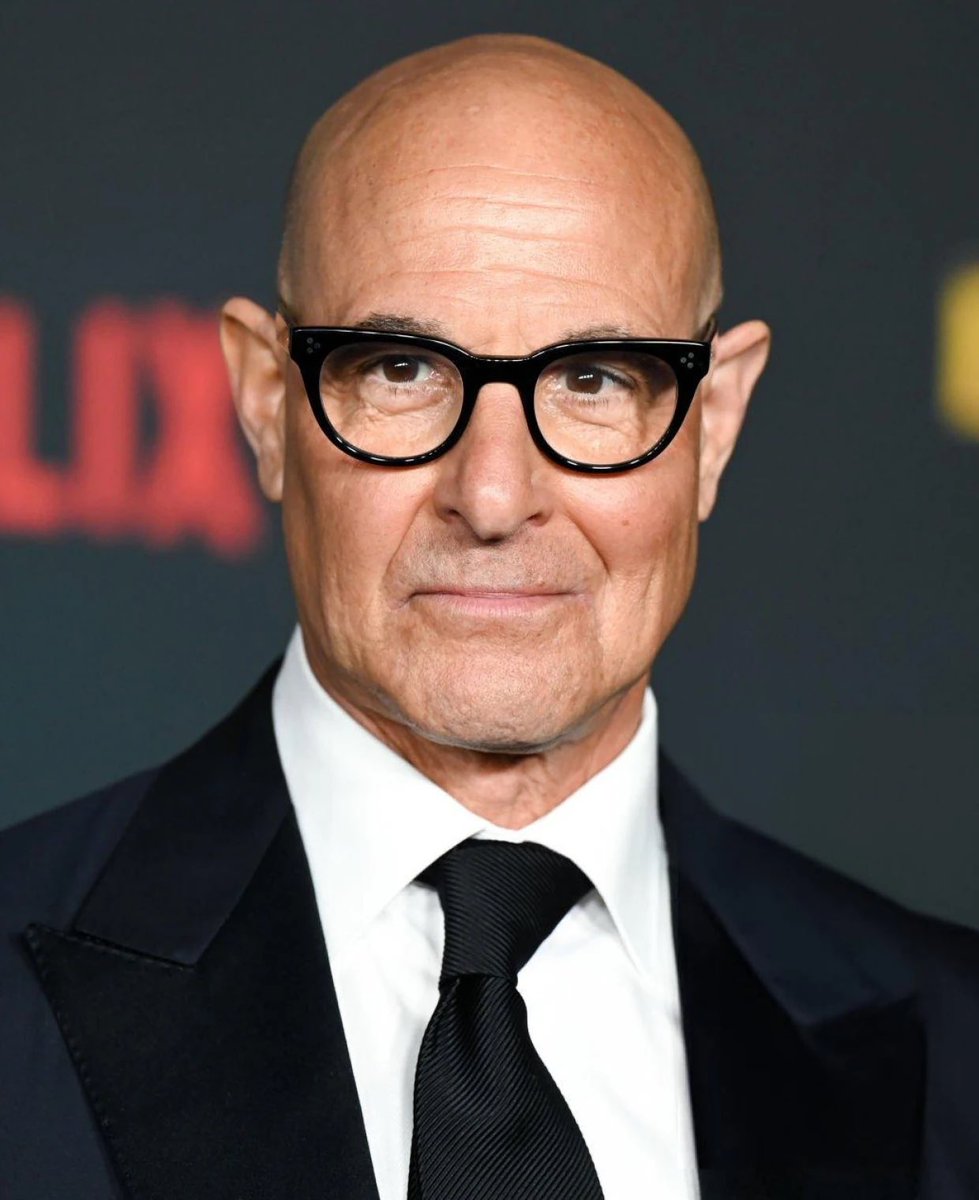 Stanley Tucci cumple 65 años! Cónclave, Los juegos del hambre… ¿en qué más lo vimos?