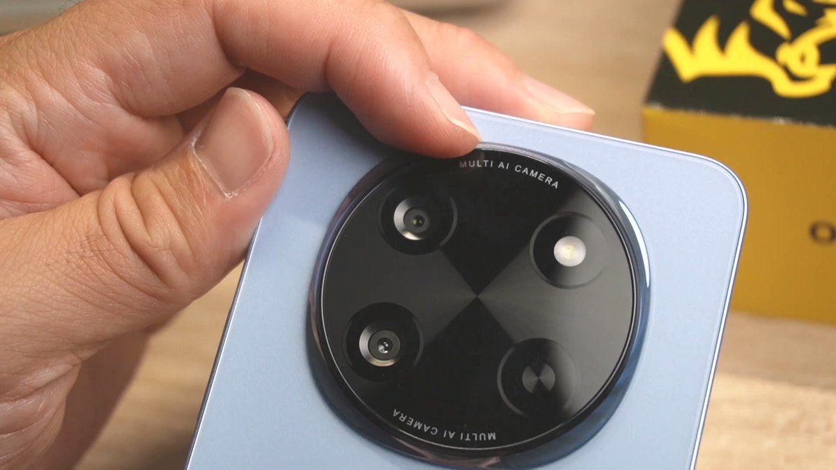 OscalJapan's tweet image. 8.45mmのスリムボディに、光をとらえるAIカメラ。
OSCAL TIGER 8は、軽やかに持てるデザインと、
自然な色彩を生み出す撮影体験をひとつに📸

shot by:@castella555

#OSCAL #TIGER8 #AIカメラ #デザインスマホ