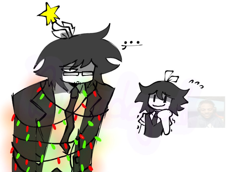 dailyabbiefpe's tweet image. ok heres another christmas tree

#fpe #fundamentalpapereducation #fpeoc