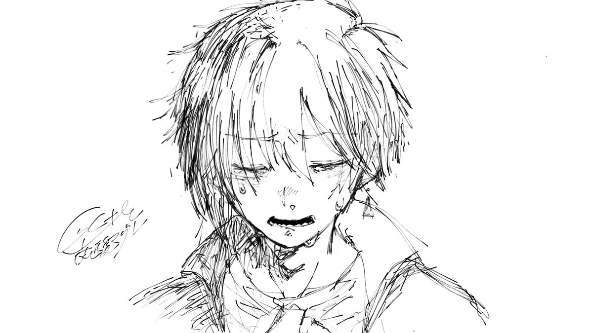 炭酸マグレ茶 tweet media