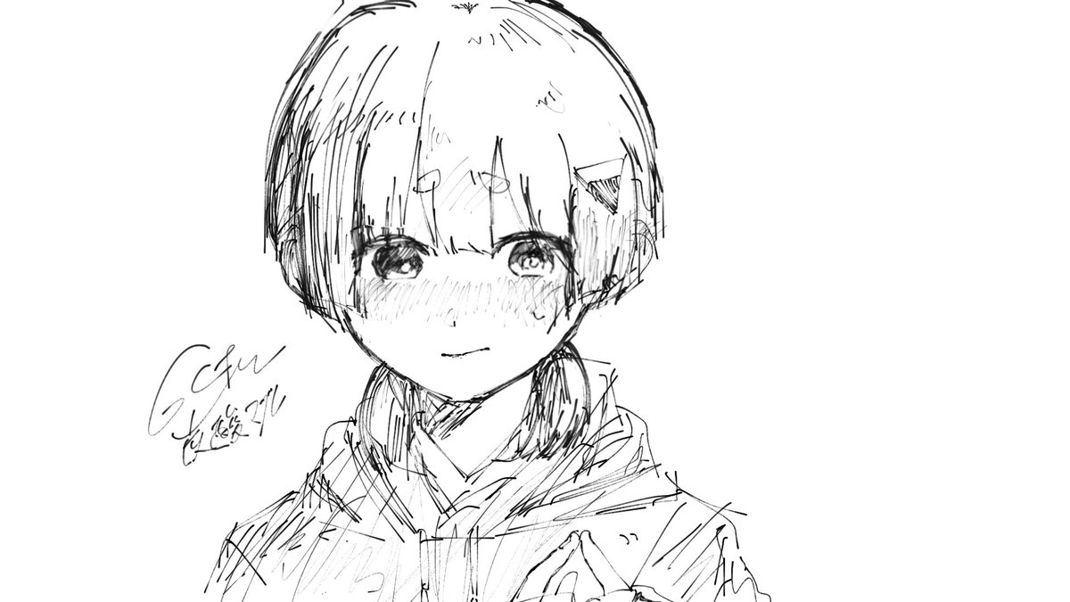 炭酸マグレ茶 tweet media