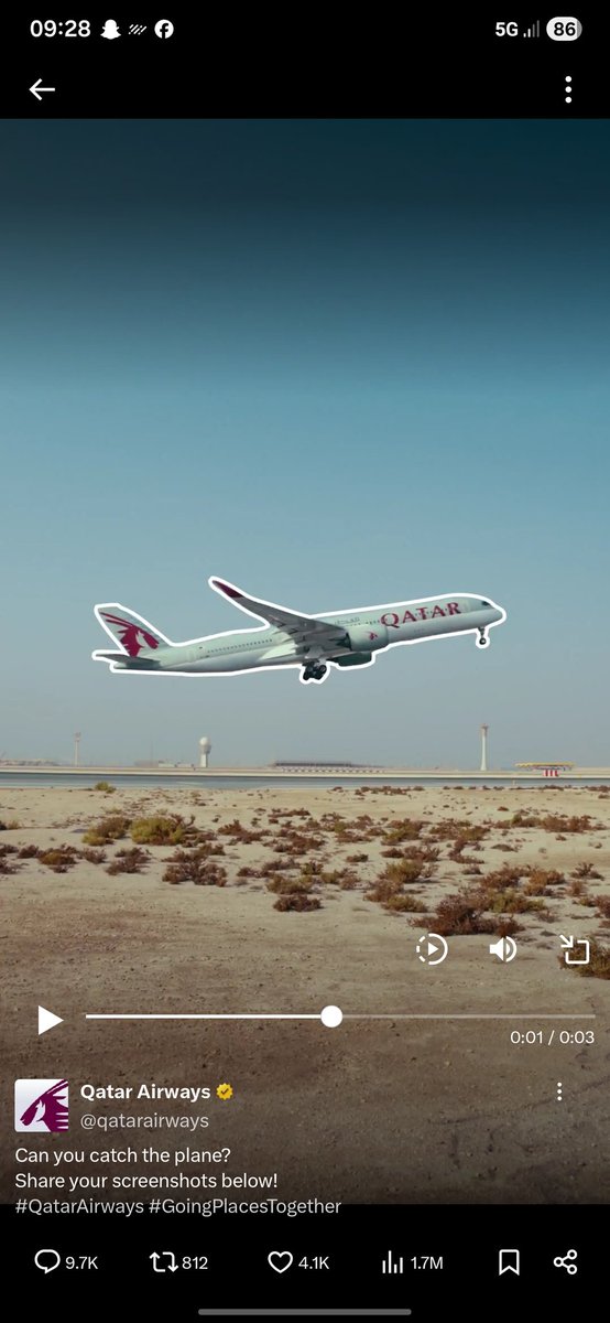 rugadya_'s tweet photo. @qatarairways https://t.co/lMSdWpUH7U