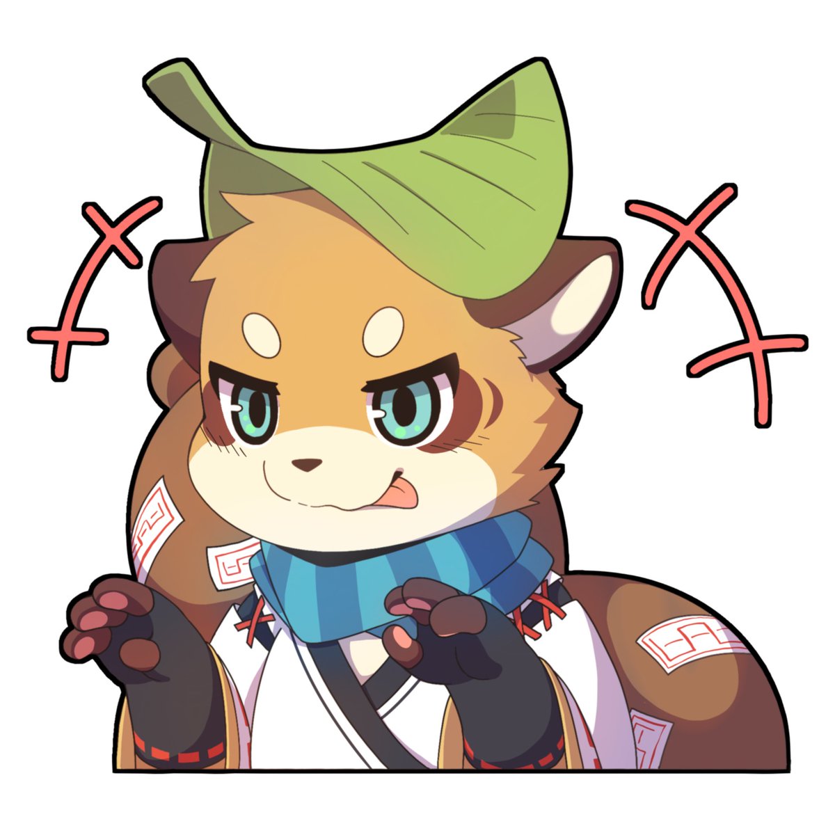 伝无 tweet media