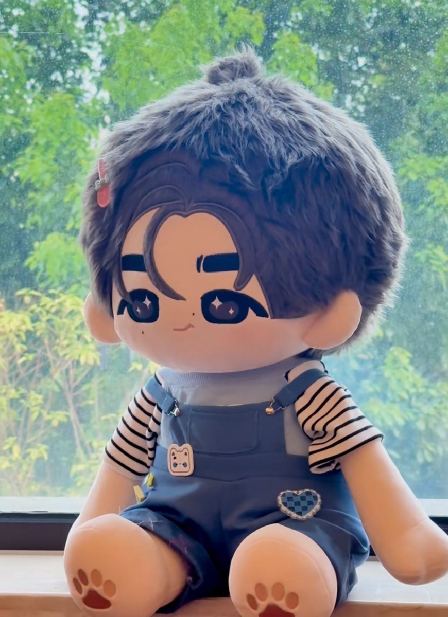 inch check wts lfb ph 𐙚⋆ ˚｡⋆

╰ pasalo enhypen doll

enhypen sunghoon 40cm doll: jjihon
• doll body + dust bag + id card
• ₱820 (fully paid to the seller @.824kungyaz except isf &amp; lsf) 
• will transfer once paid.
• dm or comment

t. enhypen sunghoon doll