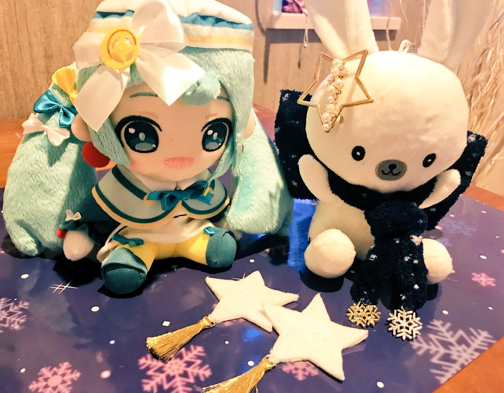 ラビットユキネ