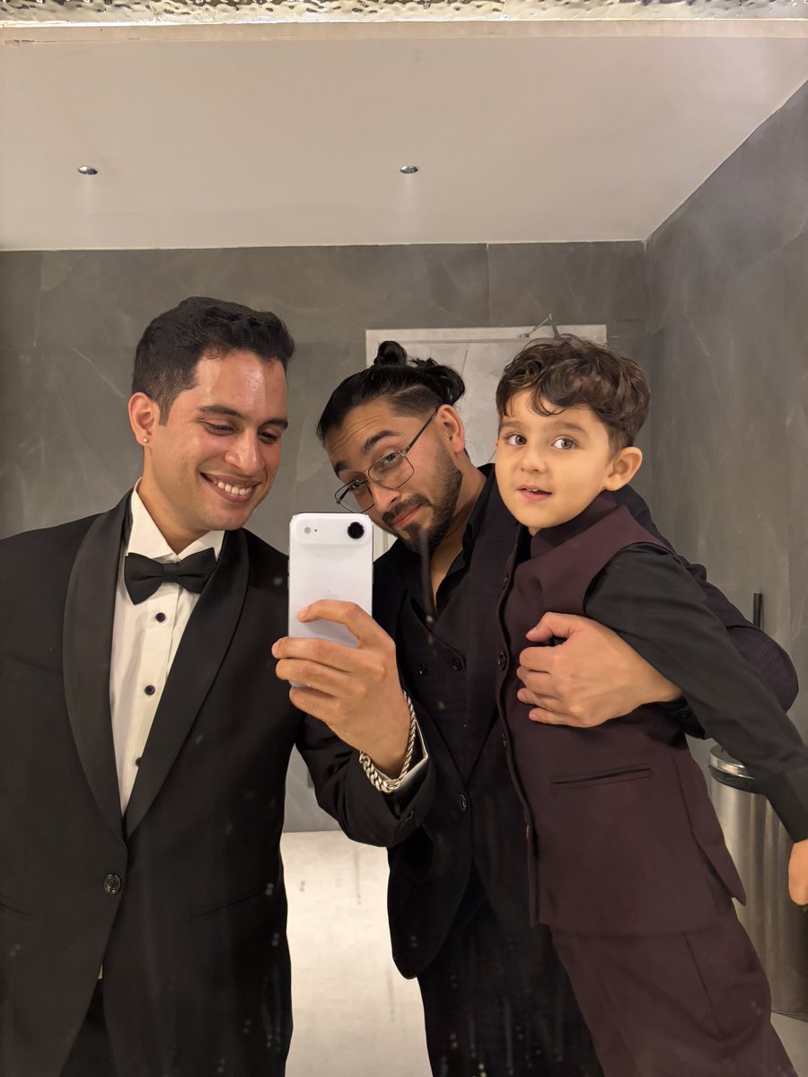 Parth Monish Kohli tweet media