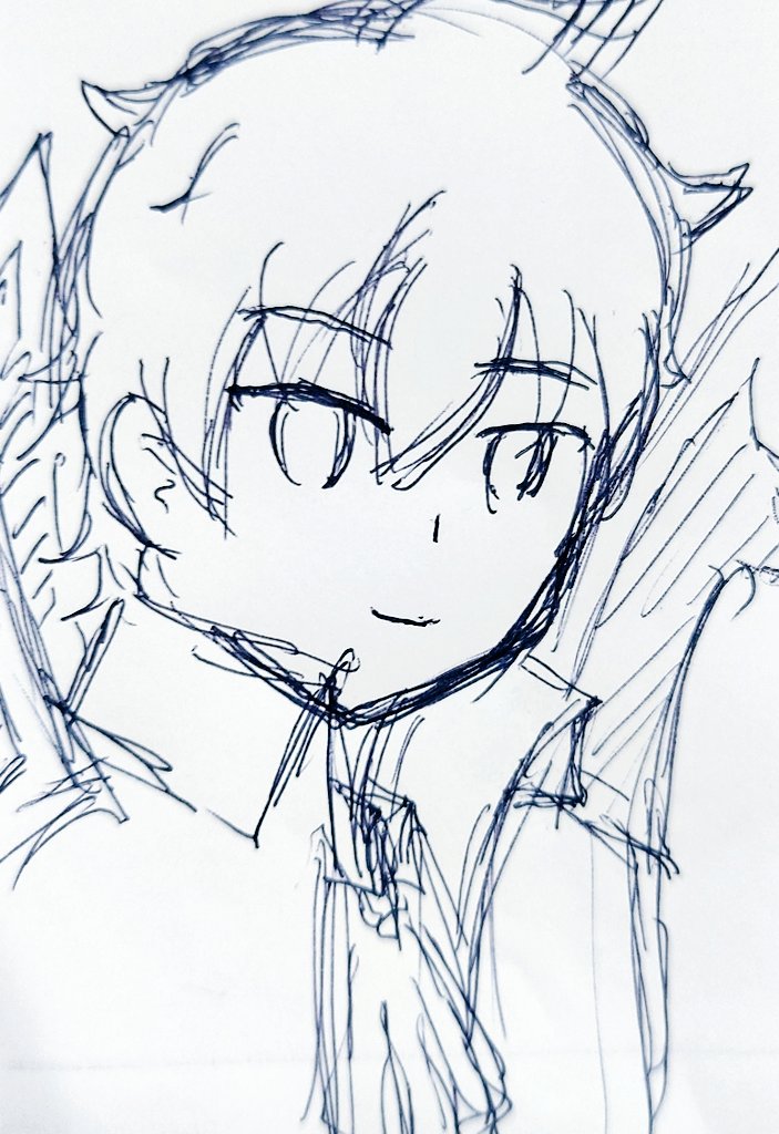 ruri2xb's tweet photo. サンソン https://t.co/Bdj1BoC6SE