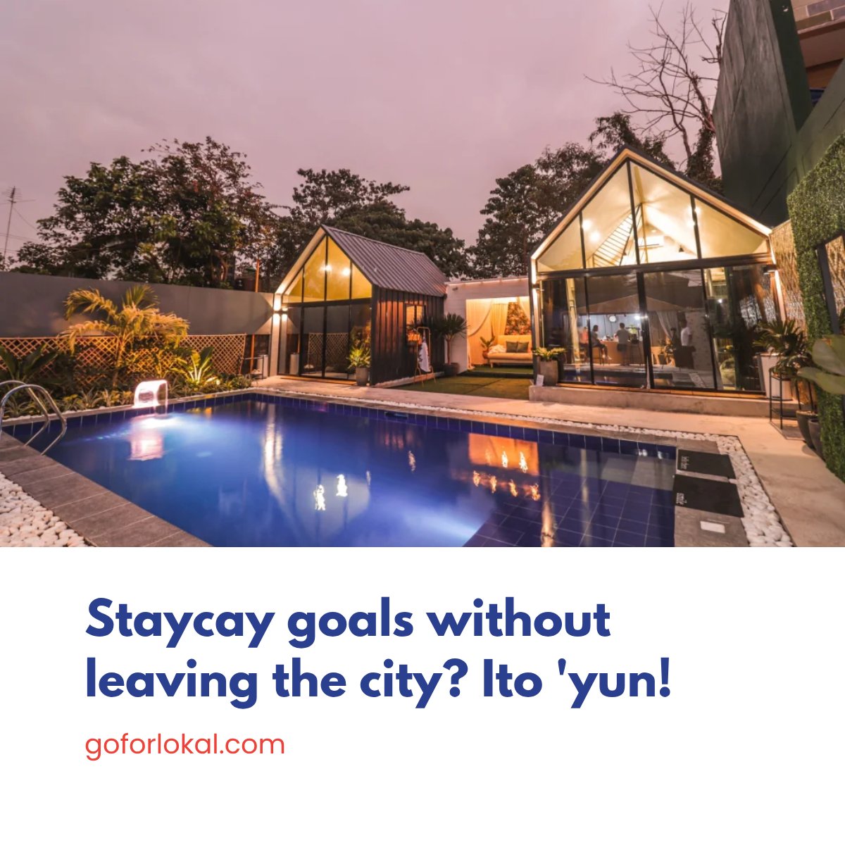 go4lokal's tweet image. goforlokal.com/travel/hidden-…

🔎 Find your next local trip here: goforlokal.com/pasyal-map/
—-
👉Visit goforlokal.com for all things Pinoy &amp;amp; the Philippines!

#StaycationPh #MetroManilaGetaway #TravelPh #GoForLokal #SupportLocal #LocalPh #Philippines