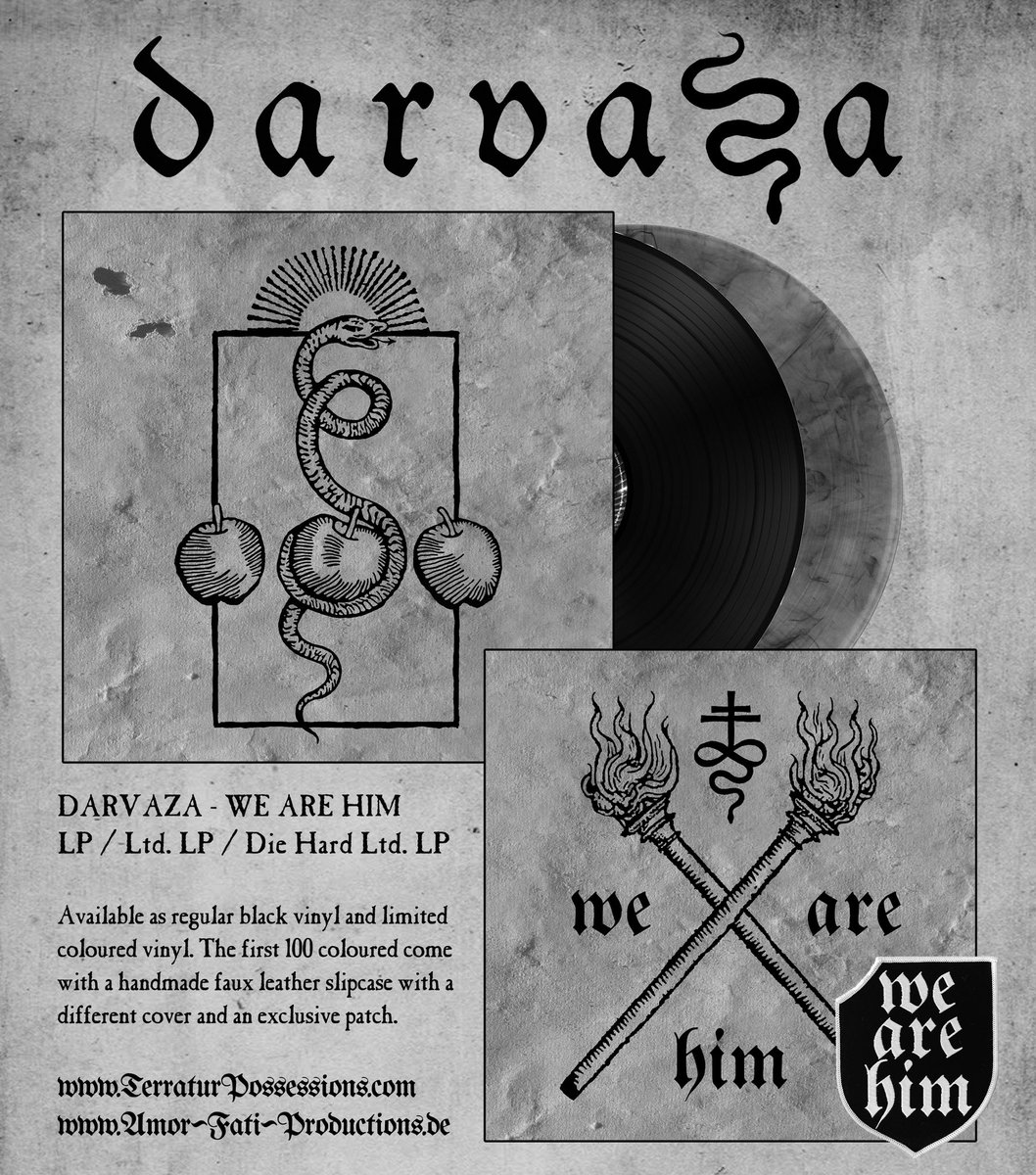 Terratur Possessions tweet media